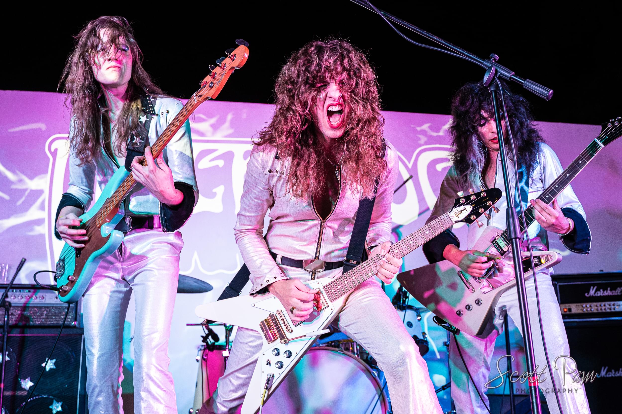 Fever Dog — photo 2